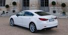 2014 Mazda 6 2.0汽油頂級型  第5張縮圖