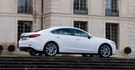 2014 Mazda 6 2.0汽油頂級型  第6張縮圖