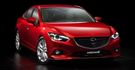 2014 Mazda 6 2.2柴油旗艦型  第1張縮圖