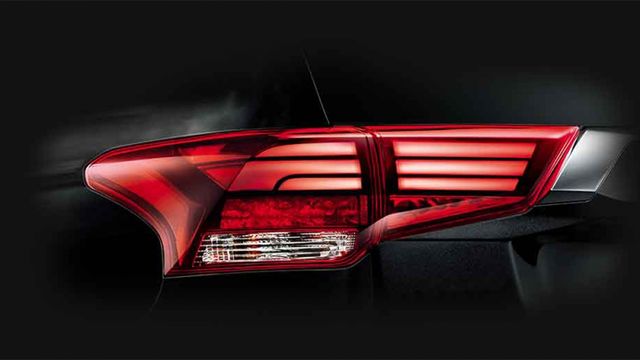 2021 Mitsubishi Outlader 安全型  第5張相片