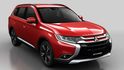 2021 Mitsubishi Outlader 4WD躍動型  第1張縮圖