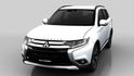 2021 Mitsubishi Outlader 安全型七人座  第1張縮圖