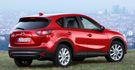2014 Mazda CX-5 汽油2.0 AWD  第5張縮圖