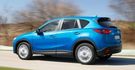 2014 Mazda CX-5 汽油2.0 AWD  第7張縮圖