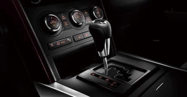 2014 Mazda CX-9 3.7 V6  第10張相片