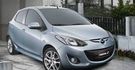 2013 Mazda 2 1.5 頂級型  第2張縮圖
