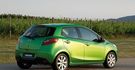 2013 Mazda 2 1.5 頂級型  第5張縮圖
