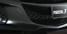 2013 Mazda 3 4D 1.6 尊貴型  第7張縮圖