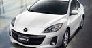 2013 Mazda 3 4D 1.6 尊貴型  第9張縮圖