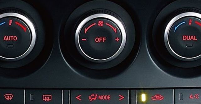 2013 Mazda 3 4D 1.6 頂級型  第4張相片