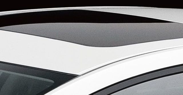 2013 Mazda 3 4D 2.0 尊貴型  第8張相片