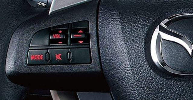 2013 Mazda 3 4D 2.0 頂級型  第9張相片
