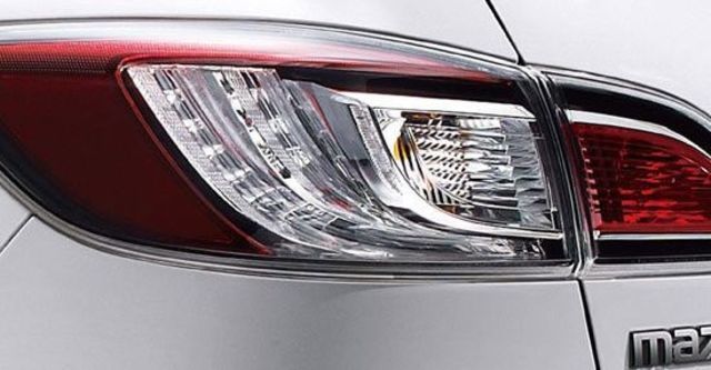 2013 Mazda 3 4D 2.0 頂級型  第10張相片