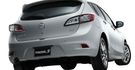 2013 Mazda 3 5D 1.6尊貴型  第3張縮圖
