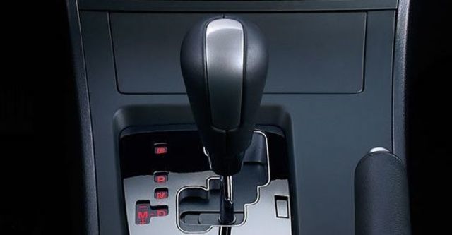 2013 Mazda 3 5D 1.6尊貴型  第9張相片