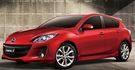 2013 Mazda 3 5D 2.5 S  第1張縮圖