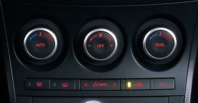 2013 Mazda 3 5D 2.5 S  第9張相片