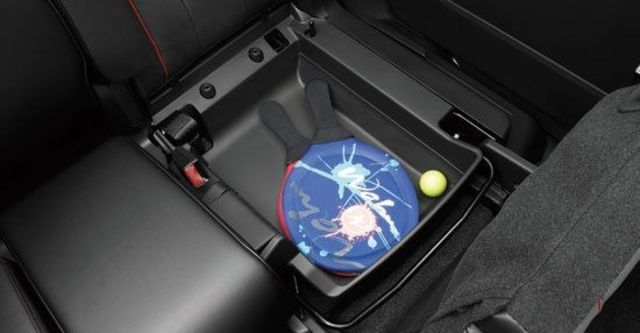 2013 Mazda 5 七人座尊爵型  第10張相片