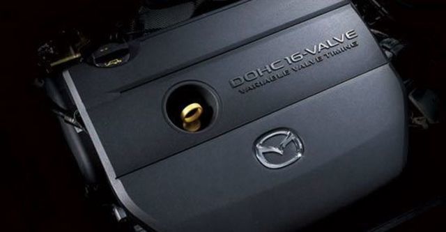 2013 Mazda 5 七人座豪華型  第7張相片