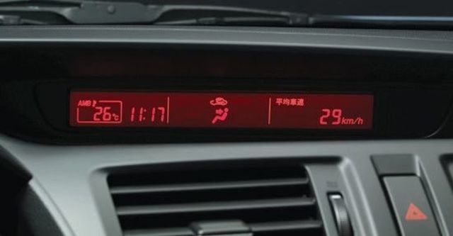 2013 Mazda 5 七人座豪華型  第8張相片