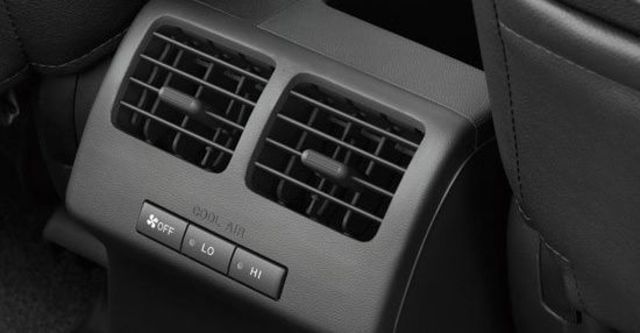 2013 Mazda 5 七人座豪華型  第9張相片