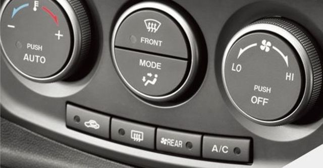 2013 Mazda 5 七人座豪華型  第10張相片