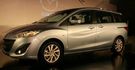 2013 Mazda 5 七人座頂級型  第2張縮圖
