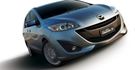 2013 Mazda 5 五人座尊榮型  第1張縮圖