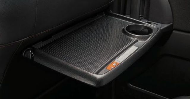 2013 Mazda 5 五人座尊榮型  第11張相片
