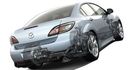 2013 Mazda 6 2.0 頂級型  第3張縮圖