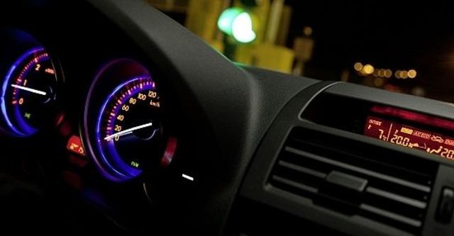 2013 Mazda 6 2.0 頂級型  第6張相片