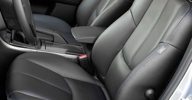 2013 Mazda 6 2.0 頂級型  第7張相片
