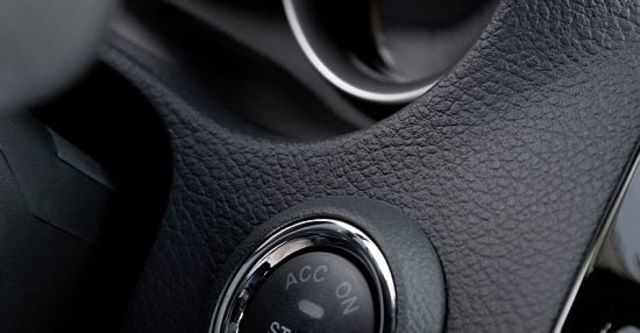 2013 Mazda 6 2.5S  第8張相片