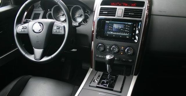 2013 Mazda CX-9 3.7 V6  第4張相片