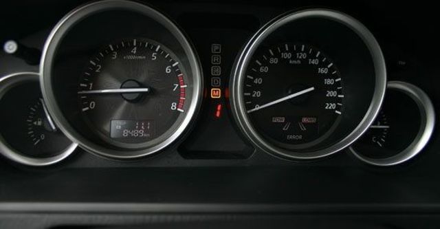 2013 Mazda CX-9 3.7 V6  第6張相片