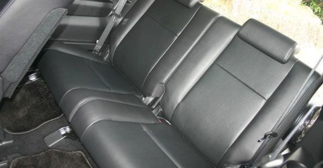 2013 Mazda CX-9 3.7 V6  第7張相片