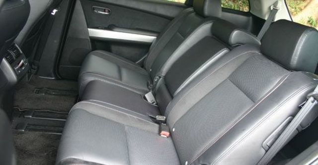 2013 Mazda CX-9 3.7 V6  第8張相片