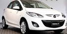 2012 Mazda 2 1.5 Sport  第2張縮圖