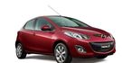 2012 Mazda 2 1.5 尊貴型  第1張縮圖
