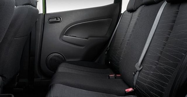 2012 Mazda 2 1.5 尊貴型  第4張相片