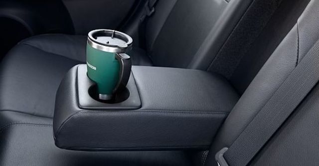 2012 Mazda 3 4D 1.6 尊貴型  第7張相片