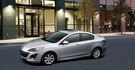 2012 Mazda 3 4D 1.6 頂級型  第2張縮圖