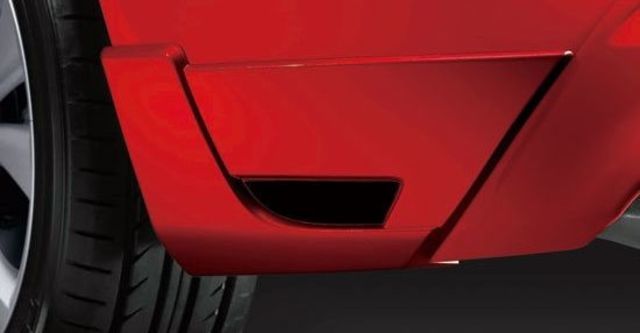 2012 Mazda 3 5D 1.6型動版  第3張相片