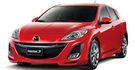 2012 Mazda 3 5D 1.6型動版  第4張縮圖