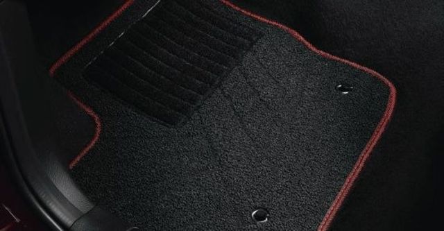 2012 Mazda 3 5D 1.6型動版  第9張相片