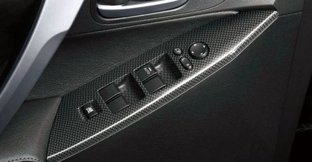 2012 Mazda 3 5D 2.0型動版  第10張相片