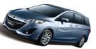 2012 Mazda 5 七人座尊爵型  第2張縮圖