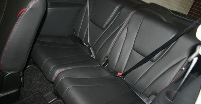 2012 Mazda 5 七人座尊爵型  第6張相片