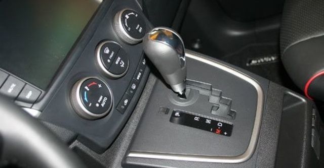 2012 Mazda 5 七人座頂級安全影音旗艦  第5張相片