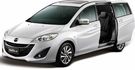 2012 Mazda 5 五人座尊榮型  第4張縮圖